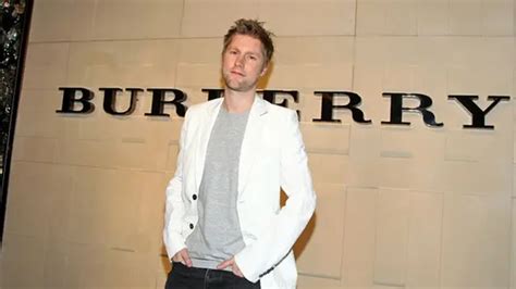 cco burberry|Burberry plc director.